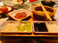 -御仙都北京菜馆·烤鸭店(双井店)