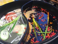 -钢管厂五区小郡肝串串香(奥克斯广场锦城万达店)