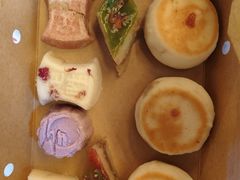 -得月楼·省级非遗·传统苏帮菜(观前店)