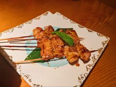 -大江户日本料理(吕厝店)