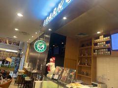 -逸派咖啡 EPARKCOFFEE(广安门店)