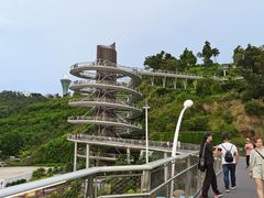 -狐尾山公园
