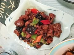 焦溜肥肠-鼎香润(德胜门内店)