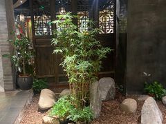 -青藤茶馆(南山路店)
