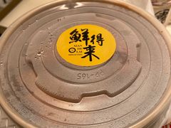-鲜得来排骨年糕(即墨路店)
