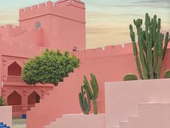 -漳州滨海火山岛自然生态风景区