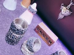 -梵薇Joker.V银饰工作室