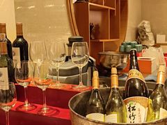 -盛宴自助餐厅(运达喜来登店)