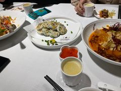 -茶啊冲电影主题文化餐厅(TOUCH12街店)