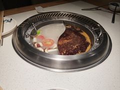 -蜀留香火锅(西南角店)