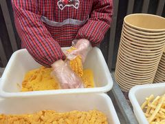 -味子夫鸡柳(解放碑总店)