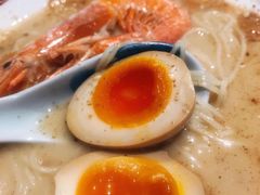 -雷门拉面店(新光天地店)