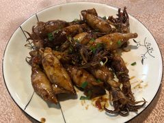 -崖口红树林海鲜餐厅