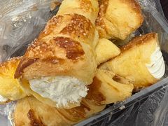 -爱德顺糕点食屋(利民道店)