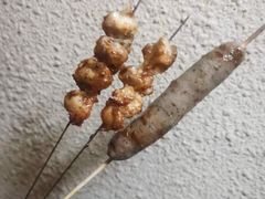 -烤五行·烧烤烤串(石佛营店)