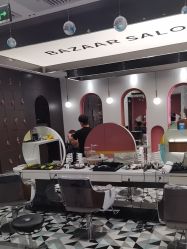 点击看大图 -芭莎造型·BAZAAR SALON