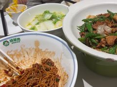 -绿草地·湘菜(芙蓉天街店)