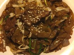 -新大咀港式茶餐厅(宝山万达店)