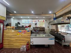 -鸿运兔·手撕烤兔(天府广场店)