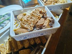 -筱爷叔·上海传统手工菜(玉树路店)