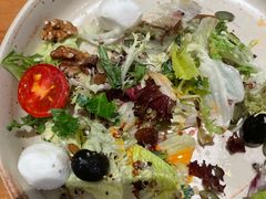 -新贝乐意大利餐厅(苏州中心店)