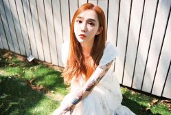 点击看大图 -3AM HAIR SALON烫发染发接发