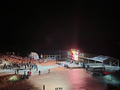 -库伦旗银沙湾旅游景区