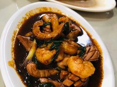 -老地方面馆(思南路店)
