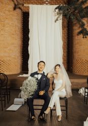 -中谷小南国花园酒店·宴会厅