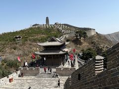 -雁门关景区