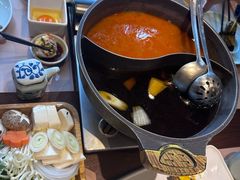-山葵家·创意料理(临平银泰城店)