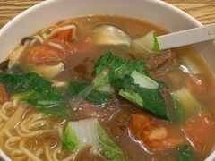 -阿琴面馆(武林路店)