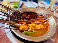 -牛华八婆麻辣烫(起源店)