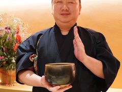 -橼舍鮨青木