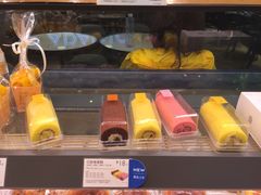 -巴黎贝甜(凯德MALL望京店)