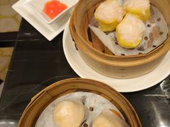 -京香轩·中餐厅(上海中庚聚龙酒店)