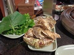 -悟烧·自助烤肉料理(秋林旗舰店)