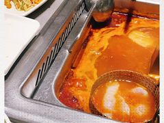 -海底捞火锅(金光华店)