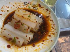 -马尔龙新疆饭店·清真(瑞景店)