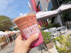 -Juicy Bakery(瑞景店)