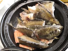 -越百海海鲜蒸锅(乐山店)
