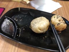 -小杨生煎(黄河路店)