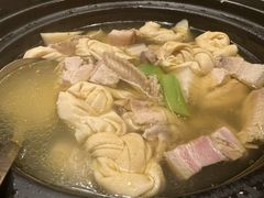 -上海人家花樣年华(中山公园店)