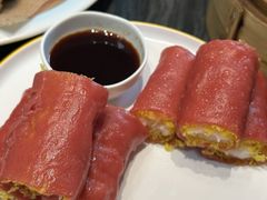 -山水茶艺馆·点心粤菜·30年老字号