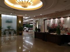 -市民中心-餐厅