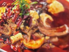 -正兴蜀园(科技园区店)