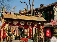 -小河直街历史文化街区