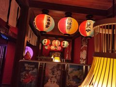 -隐月· 㐂和食屋(芝罘万达公馆店)
