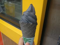 -麦当劳(安立路店)