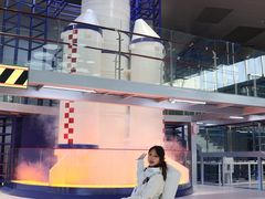 -温州龙湾国际机场-T2航站楼